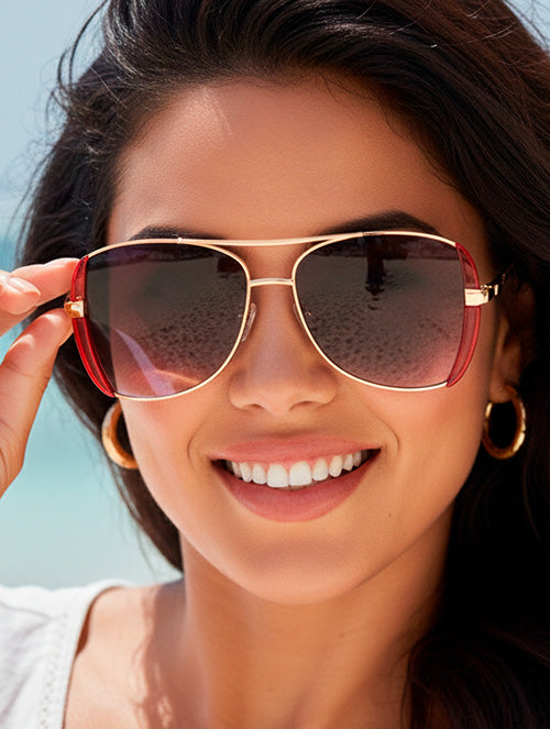 Lentes de Sol Pia