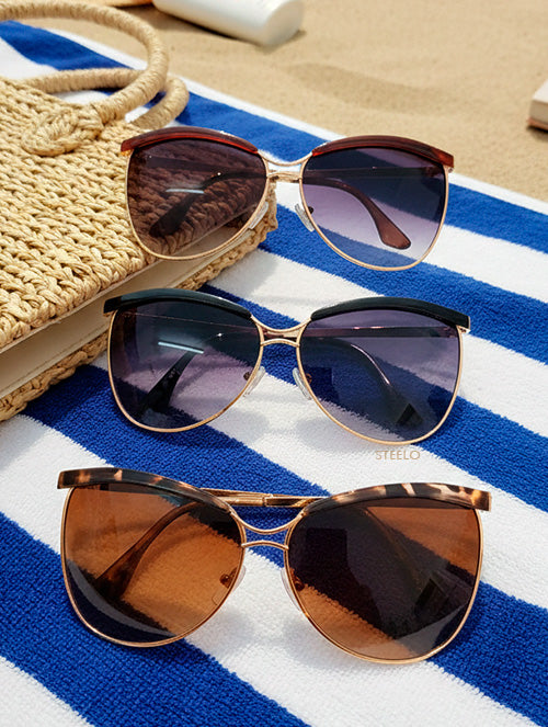 Lentes de Sol Vivian