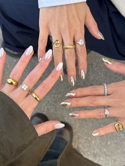 ANILLOS