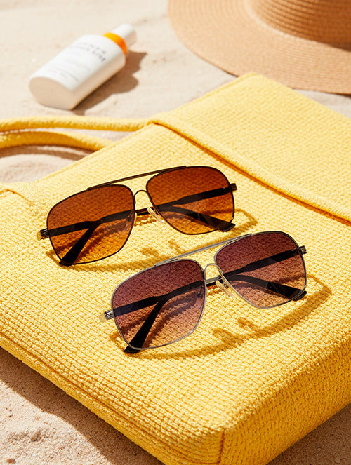 Lentes de Sol Amely