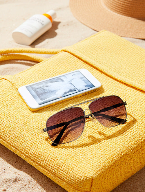 Lentes de Sol Amely