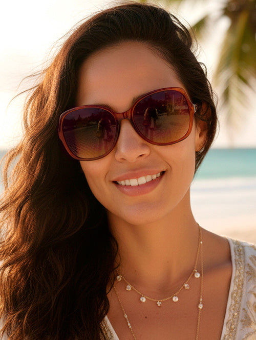 Lentes de Sol Sue