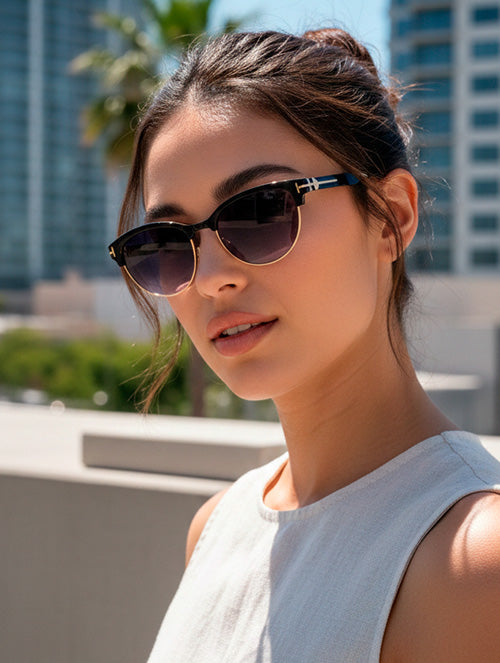 Lentes de Sol Glam