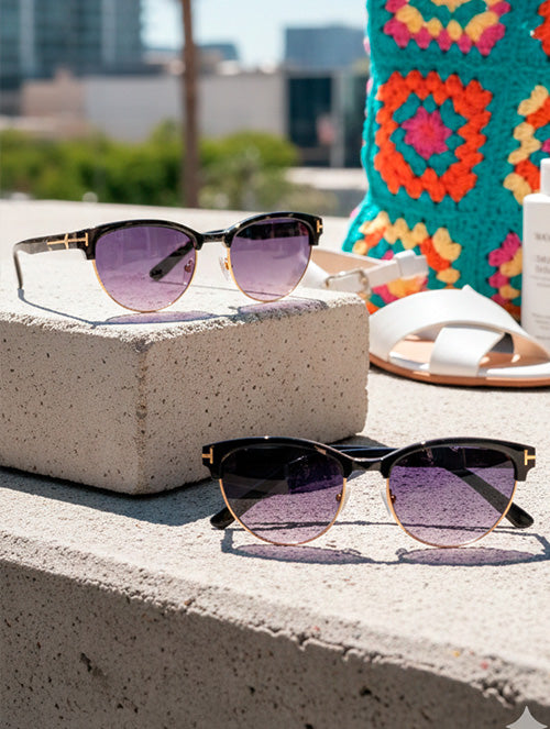 Lentes de Sol Glam