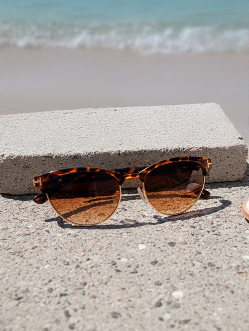 Lentes de Sol Glam