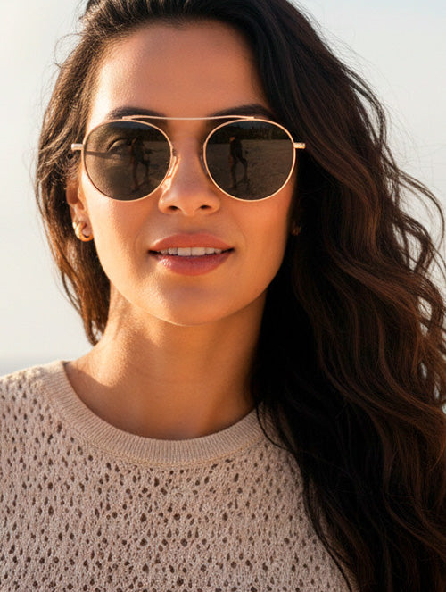Lentes de Sol Vania