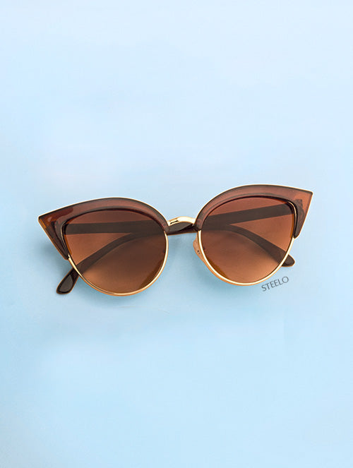 Lentes de Sol Cat