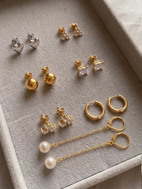 ARETES