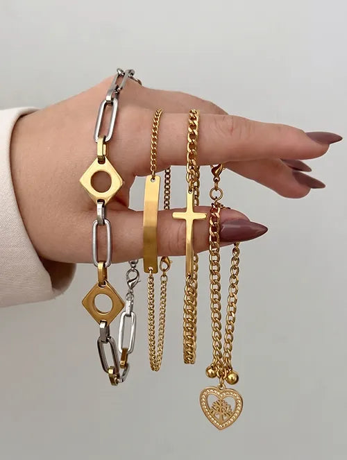 PULSERAS
