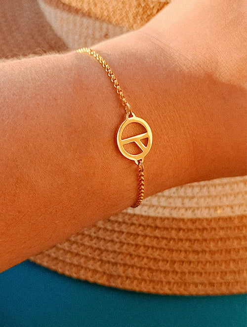 Pulsera Top Sol
