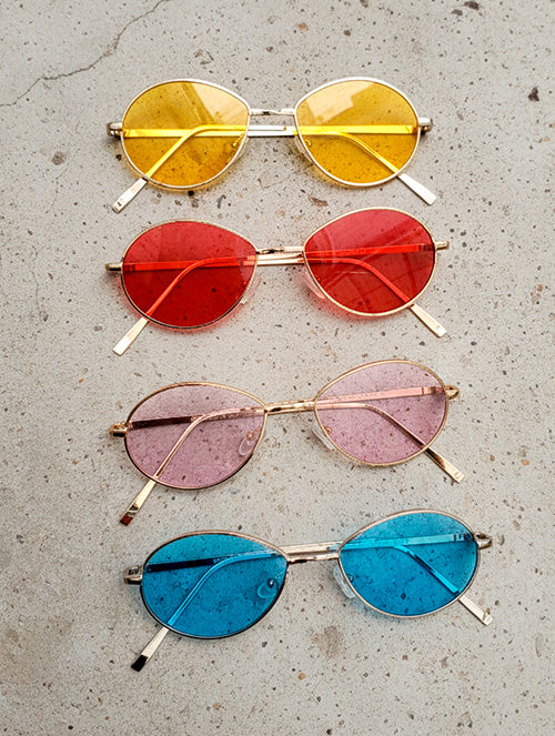 Lentes de Sol Pop Color