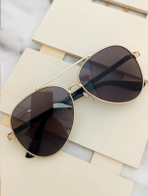 Lentes de Dama Aviador