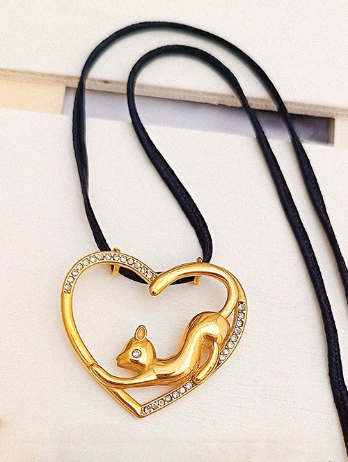 Collar Coquette Minina