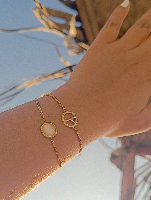 Pulsera Top Sol