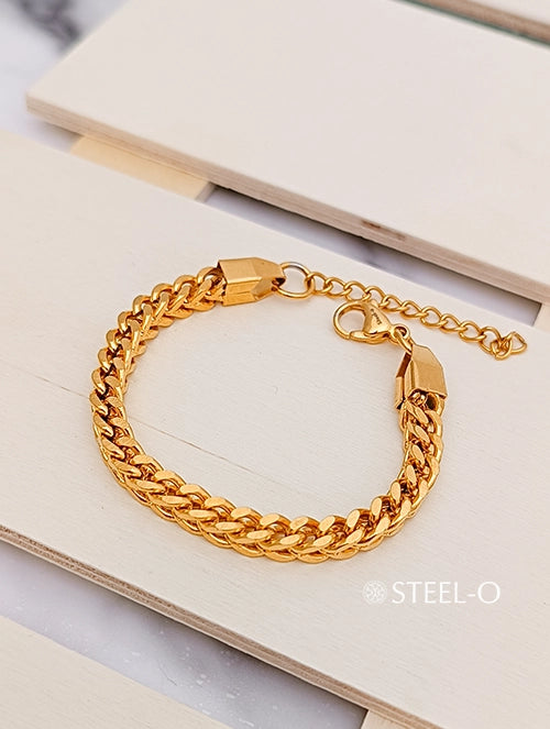 Pulsera Maxi Doré